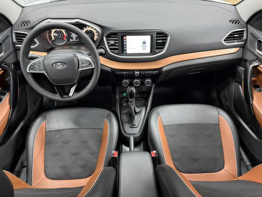 Lada (ВАЗ) Vesta I Рестайлинг (NG) Нижнекамск  - изображение 14
