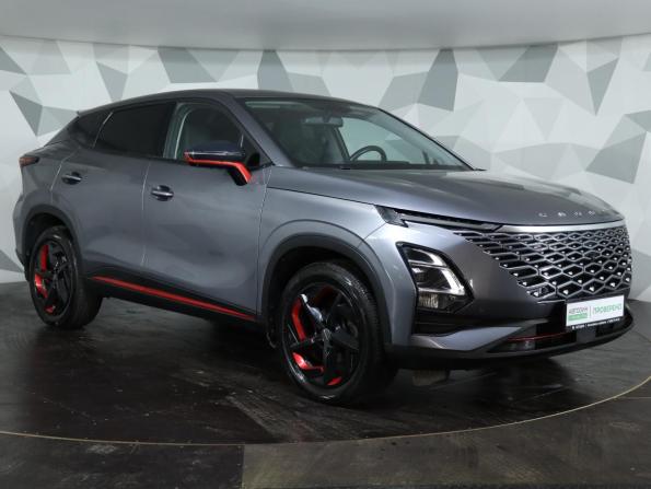 Omoda C5 I с пробегом 2022 года, цена 1 449 000 рублей, 60000 км, внедорожник, Автокод Объявления