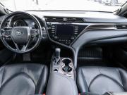 Toyota Camry VIII (XV70) Москва  - изображение 36
