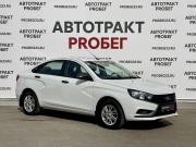 Lada (ВАЗ) Vesta I Владимир  - изображение 11