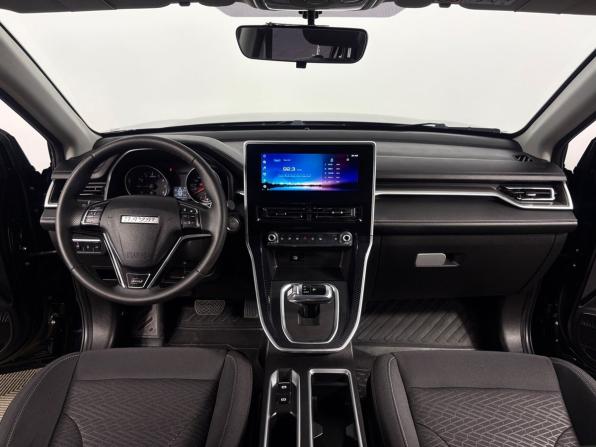 Haval M6 II с пробегом 2023 года, цена 1 860 000 рублей, 40279 км, внедорожник, Автокод Объявления
