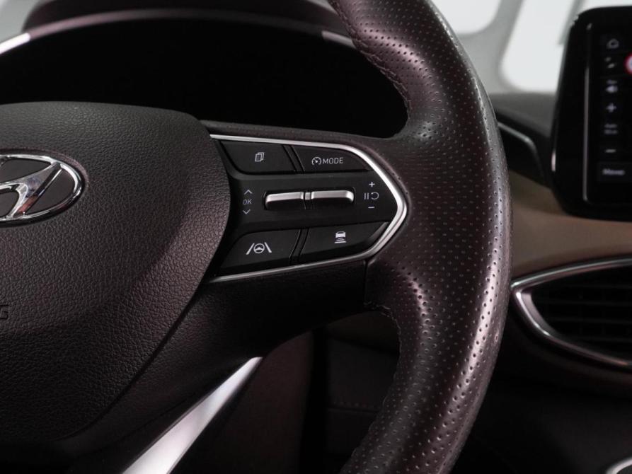 Hyundai Santa Fe IV Рестайлинг Воронеж  - изображение 19