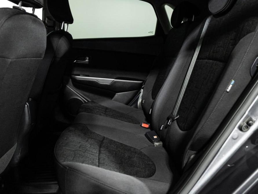 Kia Rio III Рестайлинг Санкт-Петербург  - изображение 11