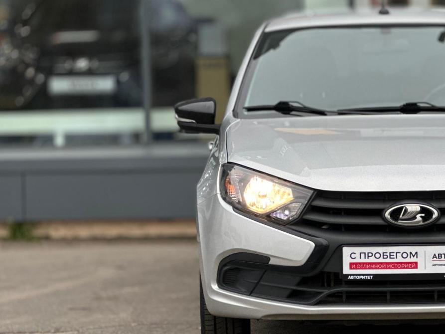Lada (ВАЗ) Granta I Рестайлинг Архангельск  - изображение 4