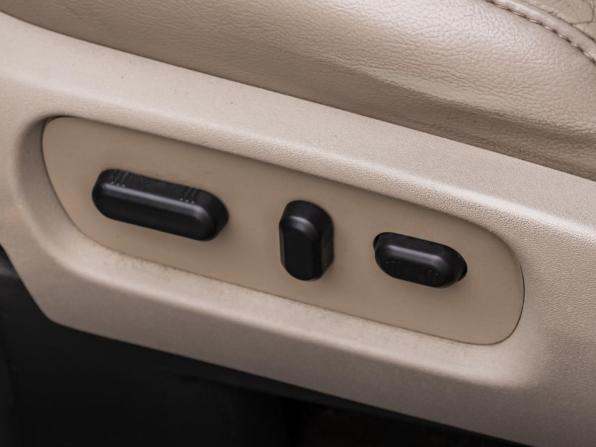 Ford Explorer V с пробегом 2013 года, цена 1 648 000 рублей, 174000 км, внедорожник, Автокод Объявления