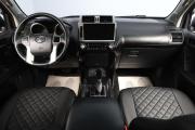 Toyota Land Cruiser Prado 150 Series Рестайлинг 1 Новосибирск  - изображение 34