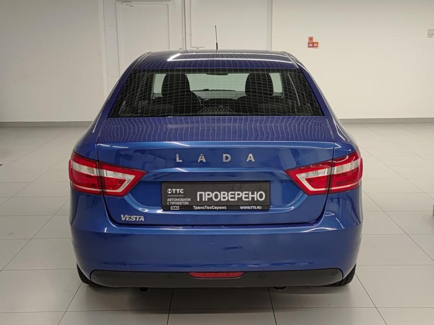 Lada (ВАЗ) Vesta I Казань  - изображение 7