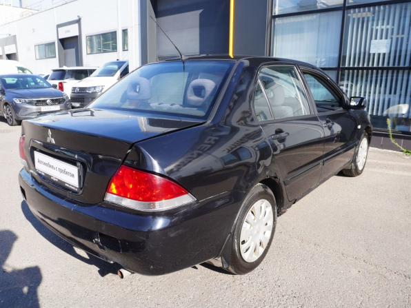 Mitsubishi Lancer IX Рестайлинг с пробегом 2006 года, цена 238 000 рублей, 459241 км, седан, Автокод Объявления