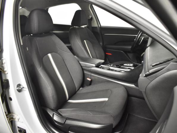 Hyundai Sonata VIII (DN8) с пробегом 2020 года, цена 1 985 200 рублей, 147851 км, седан, Автокод Объявления