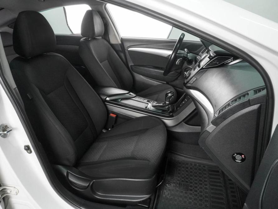 Hyundai i40 I Рестайлинг Воронеж  - изображение 8
