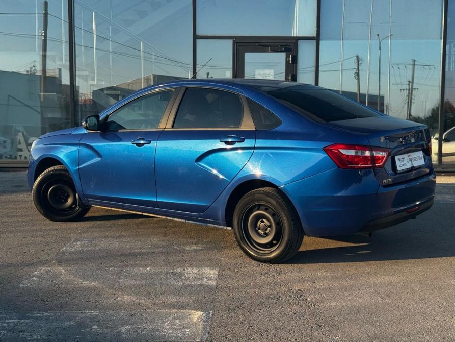Lada (ВАЗ) Vesta I Стройкерамика  - изображение 7