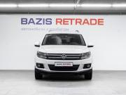 Volkswagen Tiguan I Рестайлинг Тюмень  - изображение 24