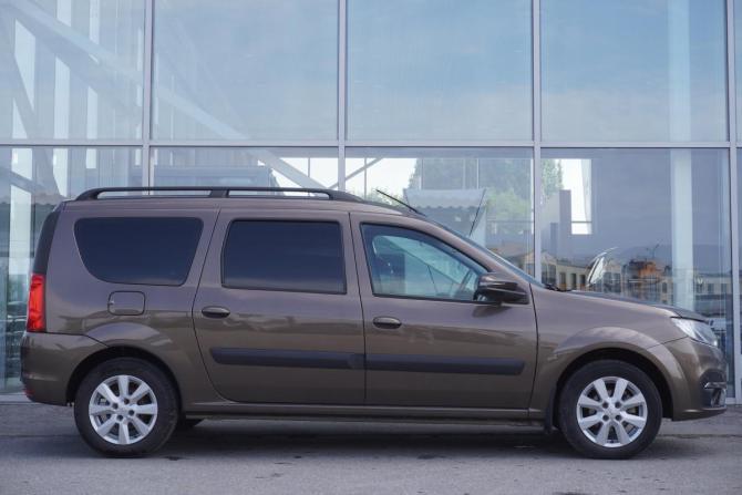 Lada (ВАЗ) Largus I Рестайлинг с пробегом 2021 года, цена 1 050 000 рублей, 163852 км, универсал, Автокод Объявления