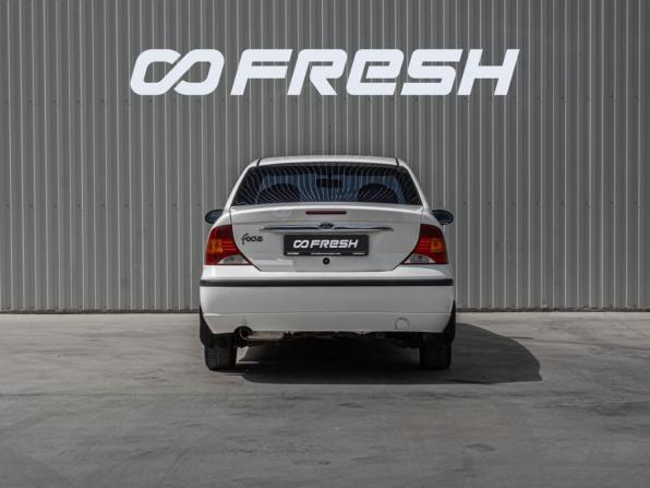 Ford Focus II с пробегом 2005 года, цена 470 000 рублей, 246436 км, седан, Автокод Объявления