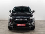 Hyundai ix35 I Красноярск  - изображение 29