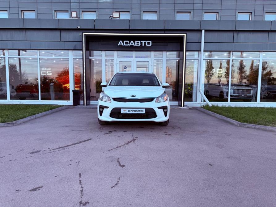 Kia Rio IV Энгельс  - изображение 3