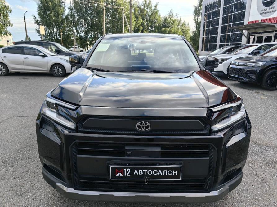 Toyota RAV4 VI (XA60) Нижнекамск  - изображение 8