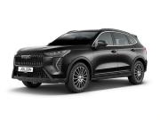 Haval Jolion I Рестайлинг 2 Москва  - изображение 2