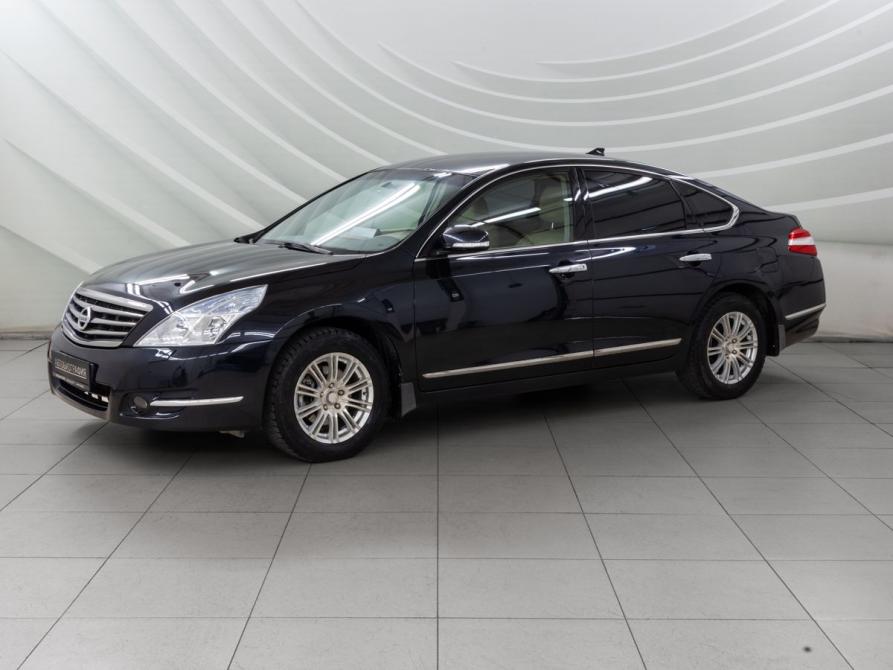 Nissan Teana II (J32) Волгоград  - изображение 3