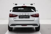 Lada (ВАЗ) Vesta I Рестайлинг (NG) Ульяновск  - изображение 17