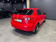 Chevrolet Lacetti I Нижний Новгород  - изображение 14