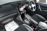 Subaru Forester IV Рестайлинг Тюмень  - изображение 32