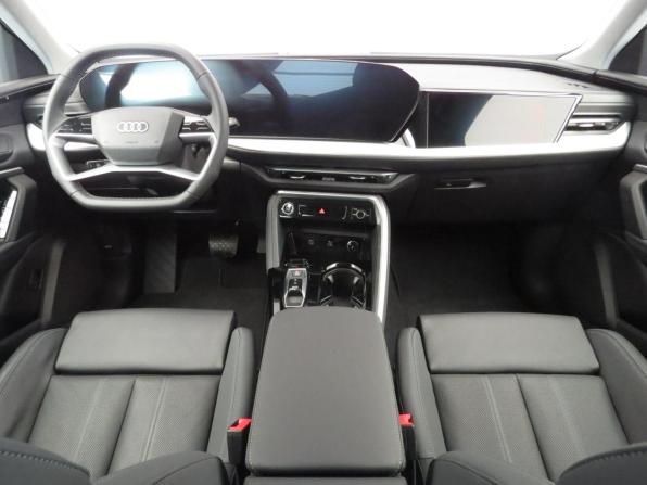 Audi Q5 III с пробегом 2025 года, цена 8 470 000 рублей, 35 км, внедорожник, Автокод Объявления