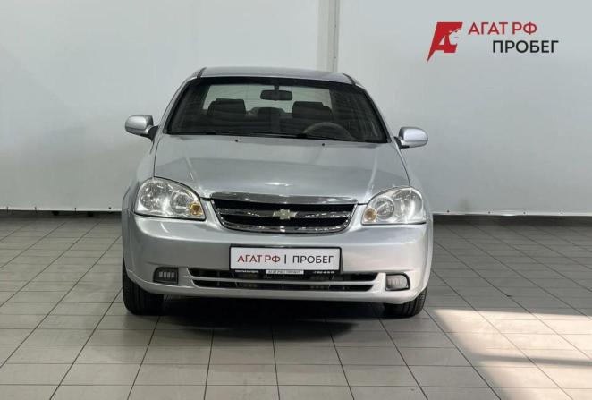 Chevrolet Lacetti I с пробегом 2008 года, цена 390 000 рублей, 288354 км, седан, Автокод Объявления