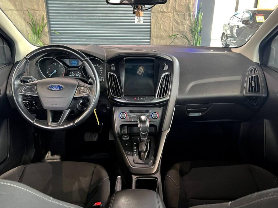 Ford Focus III Рестайлинг Оренбург  - изображение 20