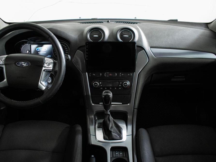 Ford Mondeo IV Рестайлинг Москва  - изображение 11