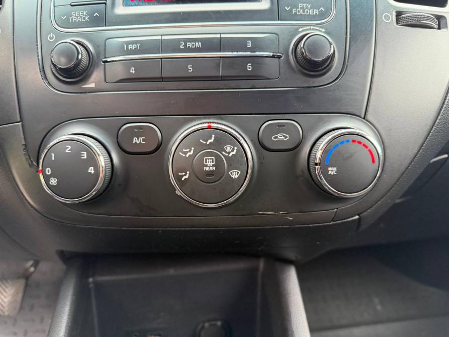 Kia Cerato III Санкт-Петербург  - изображение 13