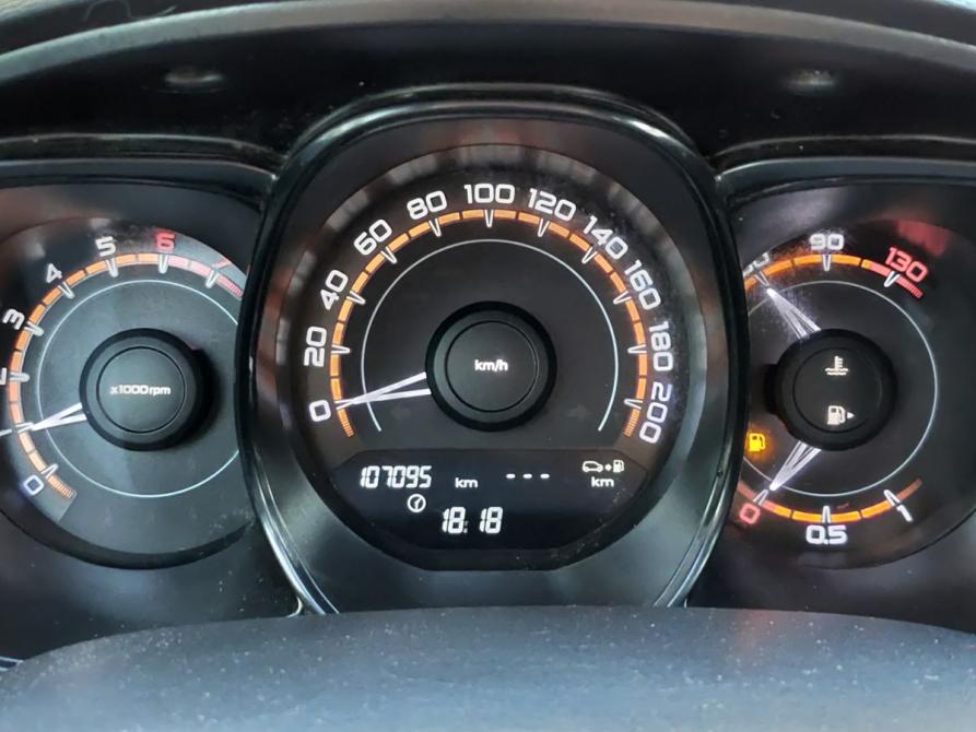 Lada (ВАЗ) Vesta I Ижевск  - изображение 16
