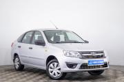 Lada (ВАЗ) Granta I Рестайлинг Пермь  - изображение 19