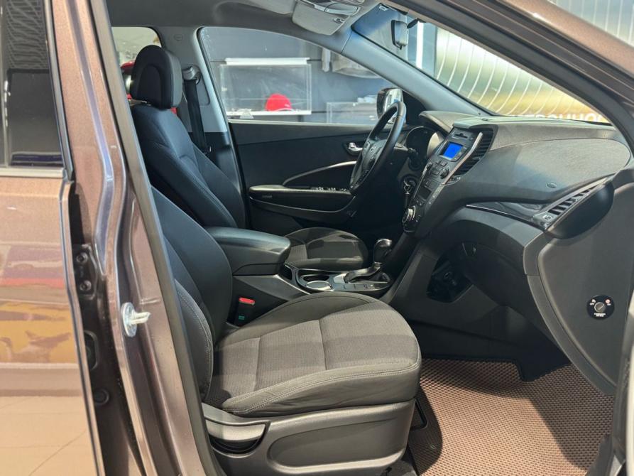 Hyundai Santa Fe III Екатеринбург  - изображение 23