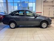 Lada (ВАЗ) Granta I Рестайлинг Челябинск  - изображение 24