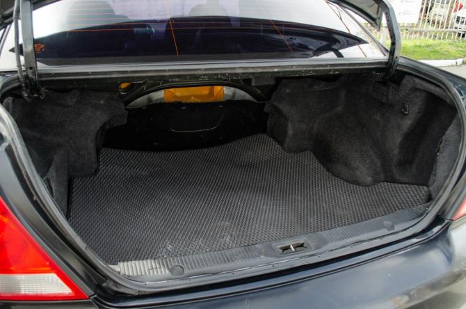 Nissan Almera Classic I с пробегом 2010 года, цена 339 000 рублей, 290000 км, седан, Автокод Объявления
