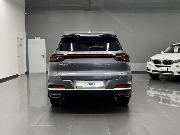 Chery Tiggo 7 Pro Max I с пробегом 2023 года, цена 1 845 000 рублей, 45119 км, внедорожник, Автокод Объявления