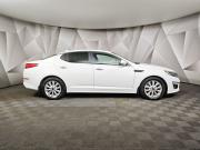 Kia Optima III Рестайлинг Москва  - изображение 29