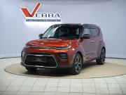 Kia Soul III Уфа  - изображение 17