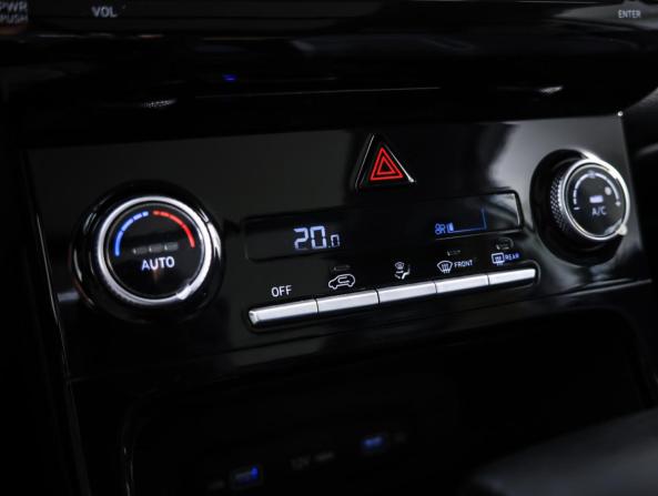 Hyundai Creta II с пробегом 2021 года, цена 2 378 000 рублей, 65471 км, внедорожник, Автокод Объявления