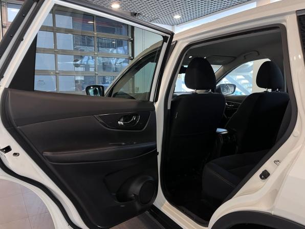 Nissan X-Trail III Рестайлинг с пробегом 2021 года, цена 2 575 000 рублей, 107100 км, внедорожник, Автокод Объявления