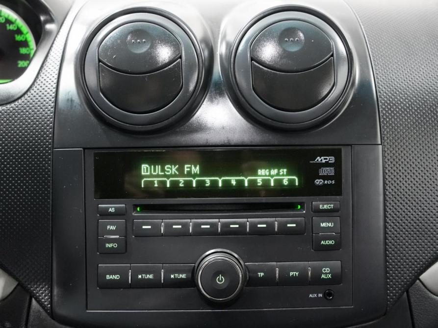 Chevrolet Aveo I Рестайлинг Ульяновск  - изображение 18