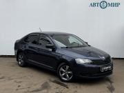 Skoda Rapid I Москва  - изображение 17