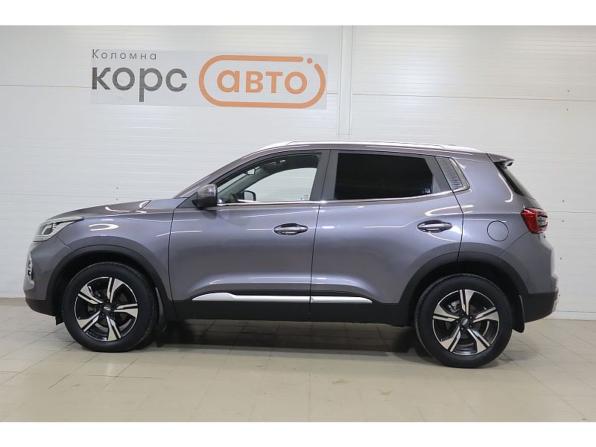 Chery Tiggo 4 Pro I Рестайлинг с пробегом 2024 года, цена 1 629 000 рублей, 29250 км, внедорожник, Автокод Объявления