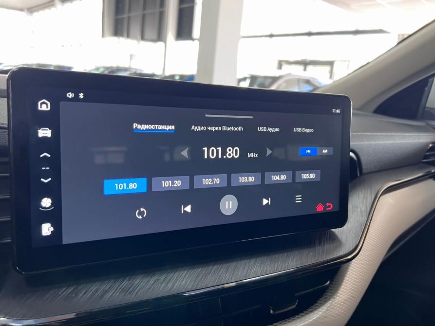 Haval F7 I Рестайлинг Тверь  - изображение 18