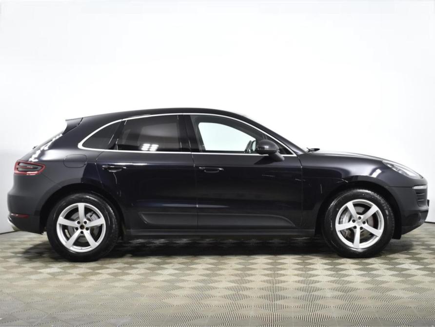 Porsche Macan I Казань  - изображение 5