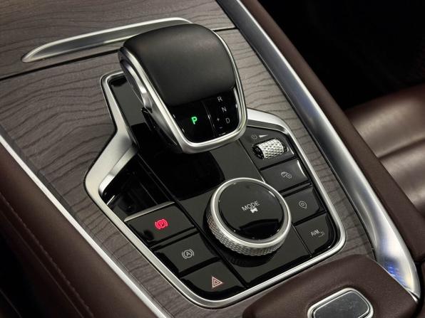 Chery Tiggo 8 Pro Max I Рестайлинг с пробегом 2023 года, цена 2 637 000 рублей, 28951 км, внедорожник, Автокод Объявления