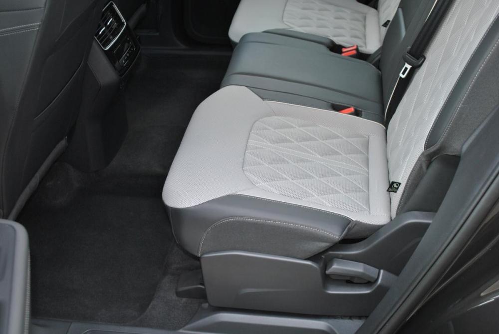 Volkswagen Tavendor I Москва  - изображение 19