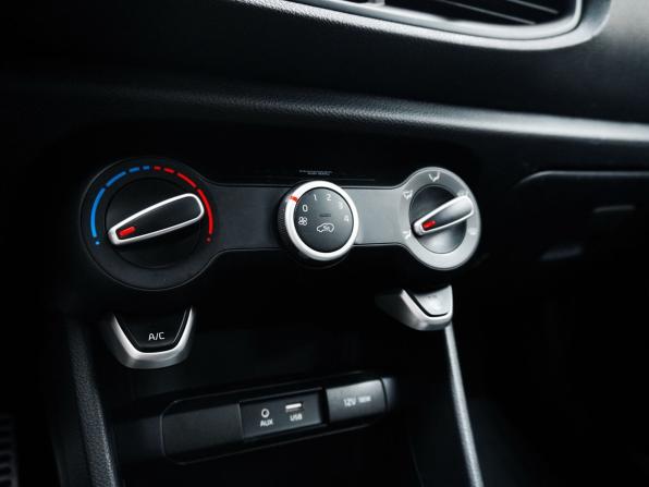 Kia Picanto III с пробегом 2018 года, цена 1 270 000 рублей, 155714 км, хэтчбек, Автокод Объявления
