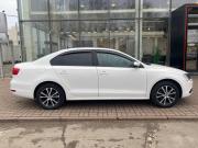 Volkswagen Jetta VI Рестайлинг Ульяновск  - изображение 23
